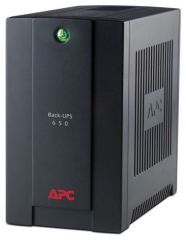 APC Back-UPS 650VA AVR 230V IEC