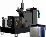 Дизельный генератор Pramac GBW 25 Y 440V