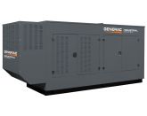 Газовый генератор Generac SG 80