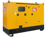 Дизельный генератор Onis VISA D 250 GX (Stamford) с АВР