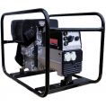 Сварочный генератор Europower EP 200 DX1 AC