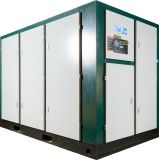 Винтовой компрессор Dali EN 54/10 II