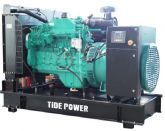 Дизельный генератор Tide Power FB625-C TP