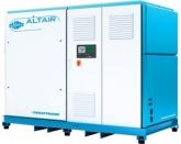 Винтовой компрессор Kraftmann ALTAIR 70