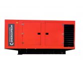 Дизельный генератор Energoprom ESY 17/400 с АВР