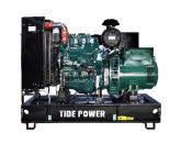 Дизельный генератор Tide Power FB60-SA с АВР