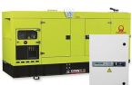 Дизельный генератор Pramac GSW 510 DO 400V