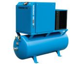 Винтовой компрессор Ekomak DMD 250 CRD 13
