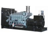 Дизельный генератор Hertz HG 2500 MC