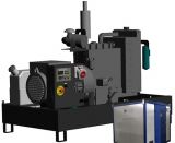 Дизельный генератор Pramac GBW 45 P 240V