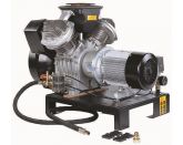 Поршневой компрессор Atlas Copco LT 3-15 Pack Unsilenced