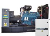 Дизельный генератор Aksa AD 410