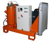 Винтовой компрессор ЗИФ СВЭ-5/1,0