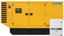 Дизельный генератор Aksa AJD 132
