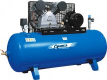 Поршневой компрессор Remeza СБ4 Ф 270.LB50