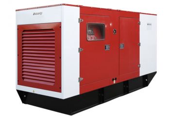 Азимут АД-200С-Т400-1РКМ15 в кожухе