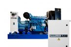 Дизельный генератор General Power GP550BD