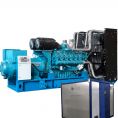 Дизельный генератор General Power GP1000BD