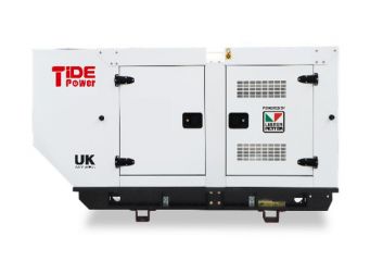 Дизельный генератор Tide Power FC1000-LP с АВР