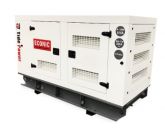 Дизельный генератор Tide Power EC450-C3 TP