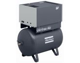 Спиральный компрессор Atlas Copco SF 4 10P TM(500)