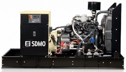 Газовый генератор SDMO GZ30