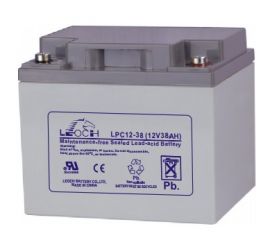 Leoch LPC 12-38