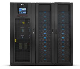 ИБП AEG Protect Plus M600 480-600