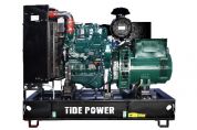 Дизельный генератор Tide Power FB700-LP1 с АВР