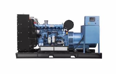 Дизельный генератор MGE P80BN