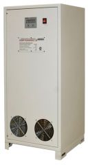 Стабилизатор напряжения Lider ps7500sq-c-40