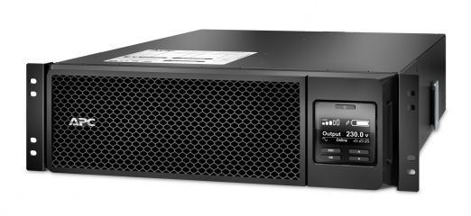 APC Smart-UPS On-Line SRT5KRMXLW-HW