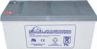 Leoch LPC 12-200