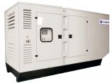 Дизельный генератор  KJ Power KJP 550