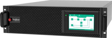 Systeme Electric URMUPS10K3IS