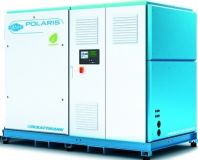 Винтовой компрессор Kraftmann POLARIX X 200