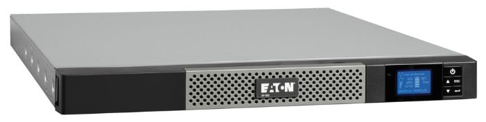 ИБП Eaton 5P 650i Rack1U