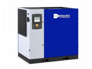 Винтовой компрессор Ceccato DRD 100DRY A 13 CE 400 50
