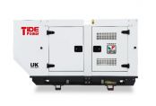 Дизельный генератор Tide Power FC250-LP