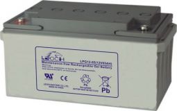 Leoch LPG 12-65