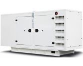 Дизельный генератор Hertz HG 21 PC в кожухе