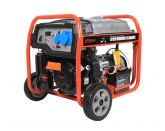 Бензиновый генератор Mitsui Power Eco ZM 9500 EA