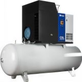 Винтовой компрессор Ceccato CSL C 5,5 08 V400/50 200L X